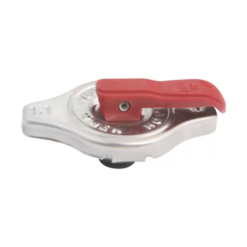 Radiator Cap Tapon De Radiador 16401-72090 133C7- 15-205 17920-60D10 Radiator Coolant Recovery Cap for MITSUBISHI - image 2